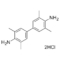 TMB-HCL CAS 64285-73-0 Reagen Diagnostik TMB Dihydrochloride 99% Kemurnian