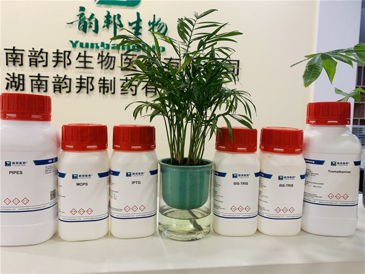 10191-18-1 BES Buffer Free Acid N,N-Bis ((2-Hydroxyethyl)-2-Aminoethanesulfonic Acid
