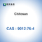 CAS 9012-76-4 Chitosan Berat Molekul Rendah