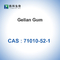 Gellan Gum Powder Thickener CAS 71010-52-1 Larut dalam air