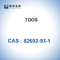 CAS 82692-93-1 TOOS Penyangga Biologis Garam natrium bioreagen 98%