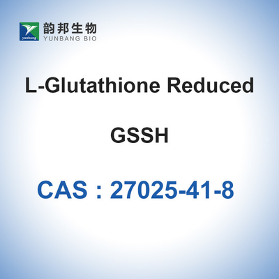 L-Glutathione Teroksidasi Glikosida CAS 27025-41-8 GSSH