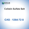 Polymyxin E Colistin Sulfate Salt Antibiotik CAS 1264-72-8