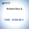 Coomassie Brilliant Blue G250 CAS 6104-58-1 Acid Blue 90 Purity