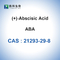 ABA CAS 21293-29-8 Bahan Kimia Halus Industri (+) - Asam Absisat