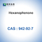 CAS 942-92-7 Bahan Kimia Halus Industri Hexanophenone Keton
