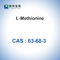 Bahan Kimia Halus L-Metionin Industri CAS 63-68-3