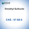 CAS 67-68-5 DMSO Dimethyl Sulfoxide Liquid 99.99％ Bahan Kimia Tidak Berwarna Bening