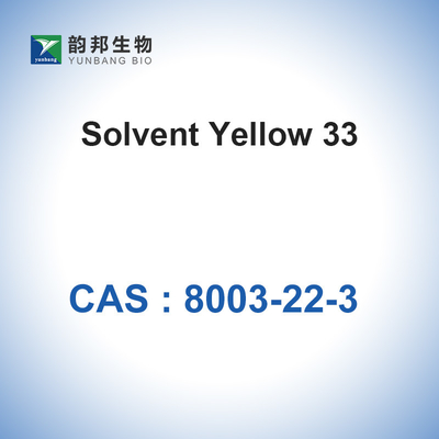 Quinoline kuning bubuk CAS NO 8003-22-3