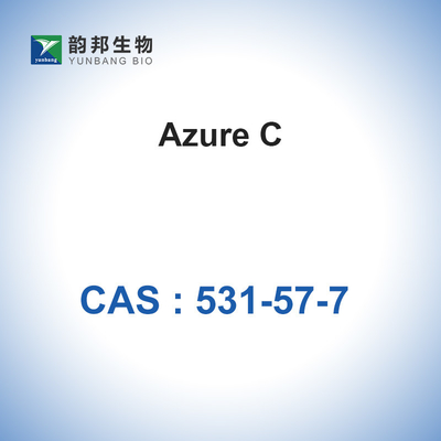 Azur C bubuk CAS NO 531-57-7