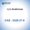 CAS 5328-37-0 Glycoside L-Arabinose X-GAL Solid Powder Untuk Pemanis
