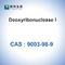 Katalis Enzim DNase I (＞2000u/Mg) CAS 9003-98-9 Deoxyribonuclease I Biologis