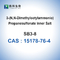 CAS 15178-76-4 Zwittergent 3-08 Deterjen n-Octyl-N Kemurnian 99%