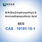 CAS 10191-18-1 BES Bis Hydroxyethylaminoethane Sulphonic Acid