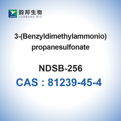 CAS 81239-45-4 Reagen Biokimia 3-(Benzyldimethylammonio)propanesulfonate