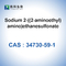 AAS Nic Acid Sodium Salt CAS 34730-59-1 N-(2-Aminoethyl)Aminoethanesulfonate