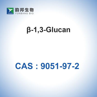 CAS 9051-97-2 β-1,3-Glucan Paramylon Reagen Biokimia