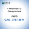 Reagen Biokimia Glikosida CAS 3767-28-0 4-Nitrofenil -D-Glukopiranosida