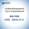 CAS 6976-37-0 BIS-TRIS Bis-Tris Metana 98% Buffer Biologis Tekanan Uap
