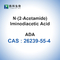 Biological ADA Buffer Bioreagen CAS 26239-55-4 Bubuk Kristal