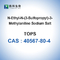 TOPS CAS 40567-80-4 Penyangga Biologis Garam natrium bioreagen
