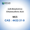 Buffer MES CAS 4432-31-9 4-Morpholineethanesulfonic Acid Buffer Biologis
