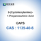 CAPS Biological Buffers CAS 1135-40-6 Diagnostik Bioreagen
