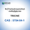 Tris Tricine Buffer 99% Biological Good'S Buffer CAS 5704-04-1 Elektroforesis