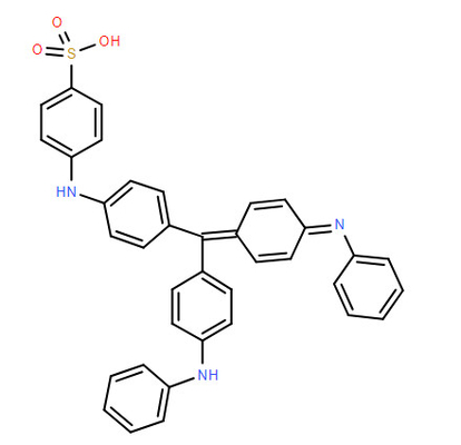 CAS 1324-76-1 Bubuk Biru Alkali