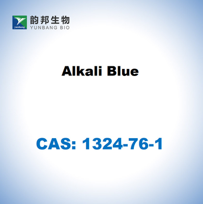 CAS 1324-76-1 Bubuk Biru Alkali