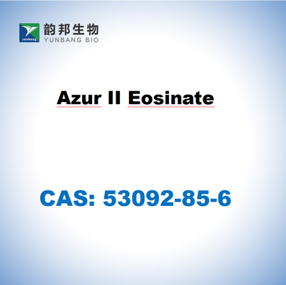 Azure II eosinate bubuk CAS 53092-85-6
