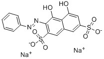 CAS 4197-07-3 Chromotrope 2R noda