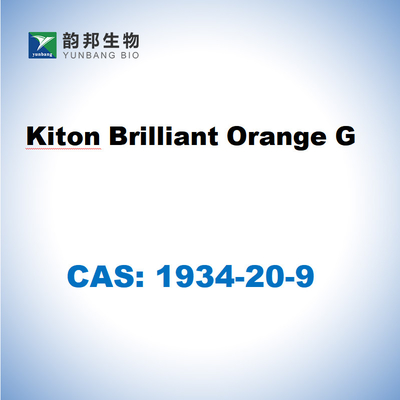 Kiton Brilliant Powder Orange G CAS 1934-20-9