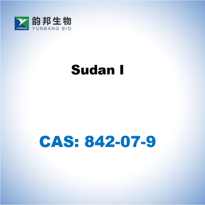 CAS 842-07-9 Sudan I bubuk