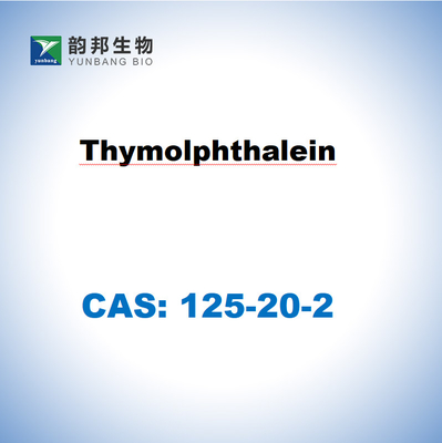 CAS 125-20-2 Timolftalein