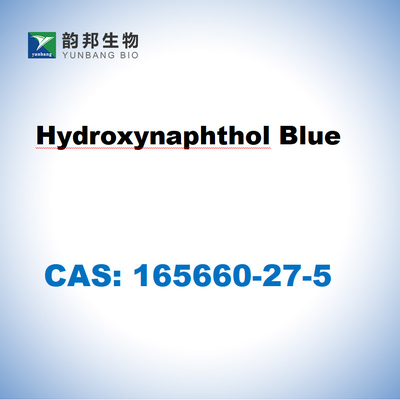 CAS 165660-27-5 Hydroxynaphthol Biru