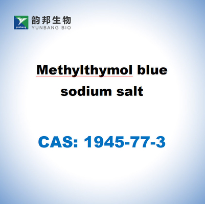 CAS 1945-77-3 Metiltimol Blue Sodium Salt