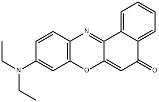 CAS 7385-67-3 BioReagent Merah Nil Cocok untuk Fluoresensi ≥ 97,0% (HPLC)