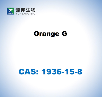 CAS 1936-15-8 Jeruk G Asam Jeruk 10