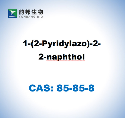 CAS 16593-81-0 4- ((2-Pyridylazo) resorcinol monosodium salt hydrate