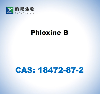 CAS 18472-87-2 Floksin B Asam Merah 92 Sianosin
