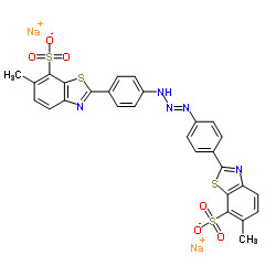 CAS 1829-00-1 Tiasol Kuning G Kuning Langsung 9, Mimosa, Titan Kuning