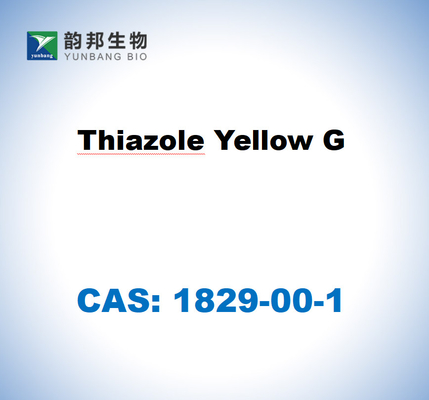 CAS 1829-00-1 Tiasol Kuning G Kuning Langsung 9, Mimosa, Titan Kuning