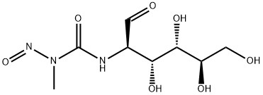 CAS 18883-66-4 STZ Streptozotocin 98% N- ((Methylnitrosocarbamoyl) -α-D-glucosamine