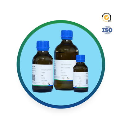 α-Chymotrypsin 9004-07-3 dari pankreas sapi USP Grade ((1500u/Mg)