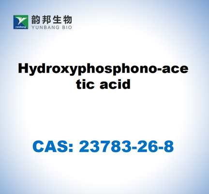 CAS 23783-26-8 Asam hidroksifosfono-asetik