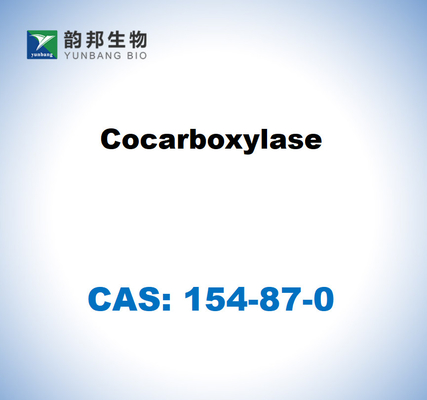CAS 154-87-0 Kokarboksilase 97%