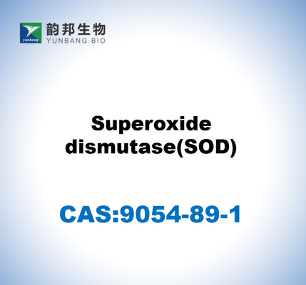CAS 9054-89-1 Superoxide Dismutase,SOD