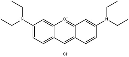 CAS 2150-48-3 Pyronin B