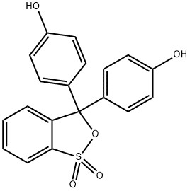 CAS 143-74-8 Fenol merah